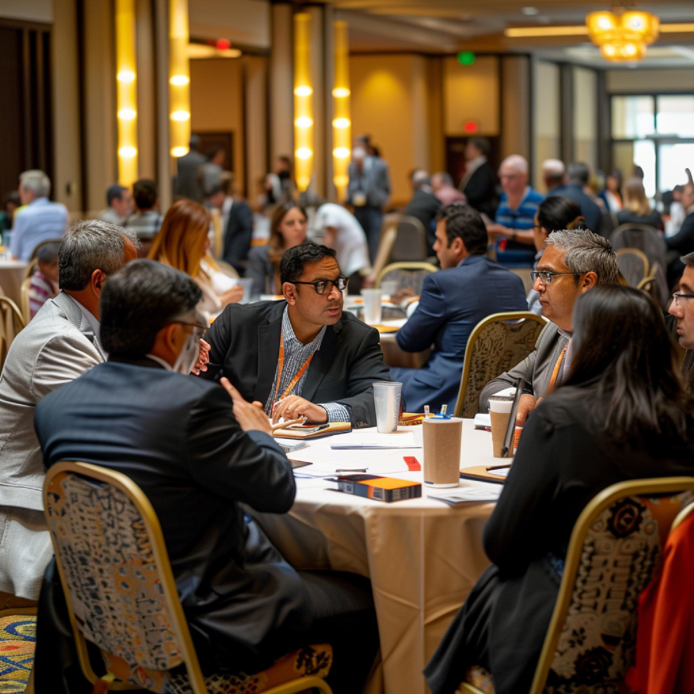 Colloquium event