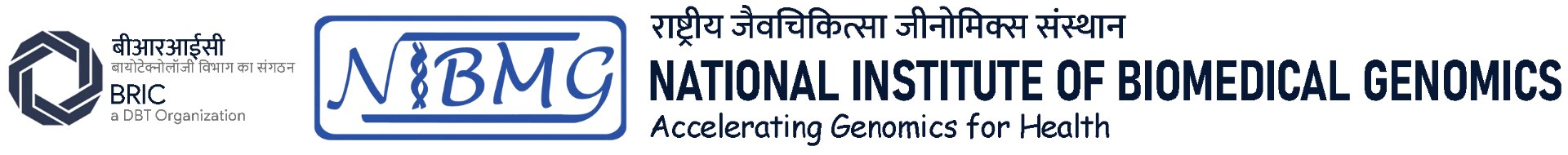 BRIC — National Institute of Biomedical Genomics